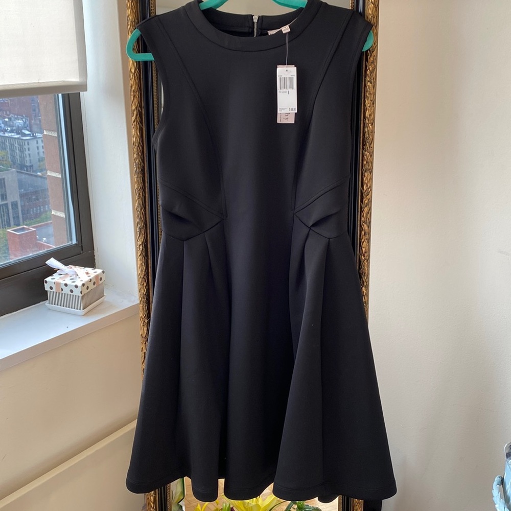 NWT Philosophy Black Dress! NEVER WORN!!! With Tags!!!